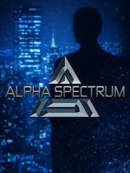Alpha Spectrum