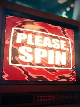 Please, Spin