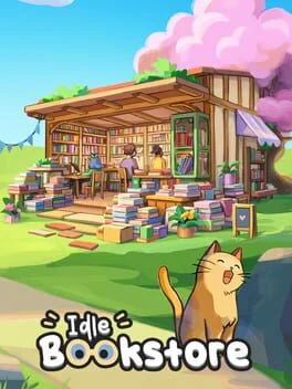 Idle Bookstore