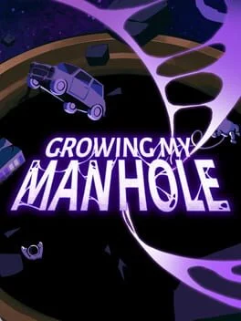 Growing My Manhole