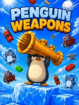 Penguin Weapons