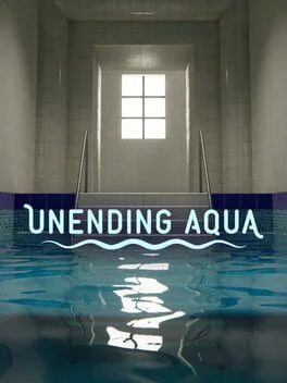 Unending Aqua