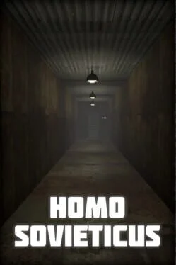 Homo Sovieticus