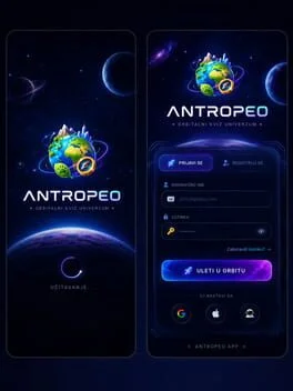 Antropeo