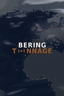 Bering Tonnage