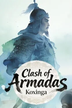 Clash of Armadas: Koxinga