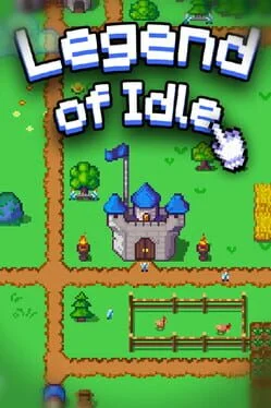 Legend of Idle