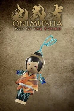 Onimusha: Way of the Sword - Charm: Little Dancer