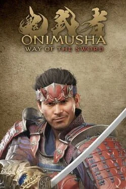 Onimusha: Way of the Sword - Outfit for Musashi: Red Armor
