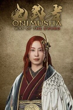 Onimusha: Way of the Sword - Outfit for the Oni Lady: Bird Call