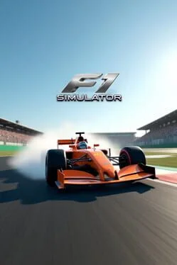 F1 Simulator