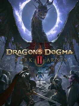 Dragon's Dogma II: Dark Arisen