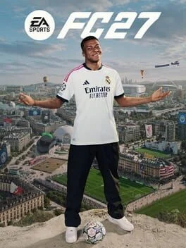EA Sports FC 27