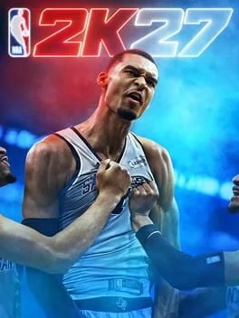 NBA 2K27