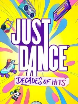 Just Dance: Decades of Hits