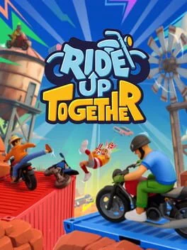 Ride Up Together