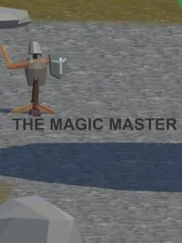 The Magic Master