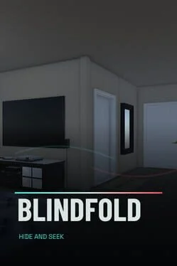 Blindfold: Hide and Seek