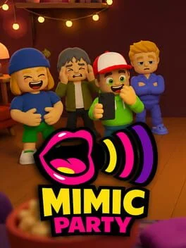 Mimic Party