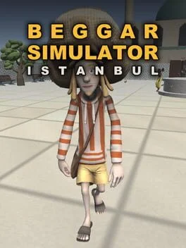 Beggar Simulator: Istanbul Beggar Simulator: Istanbul