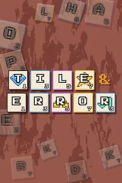 Tile & Error