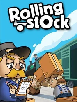 Rolling Stock