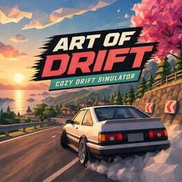 Art of Drift: Cozy Drift Simulator