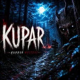 Kupar: Horror Mystery