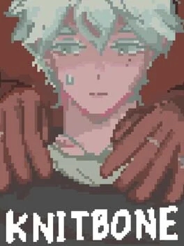 KnitBone KnitBone