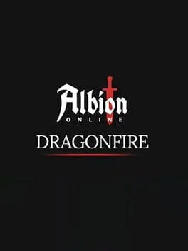 Albion Online: Dragonfire