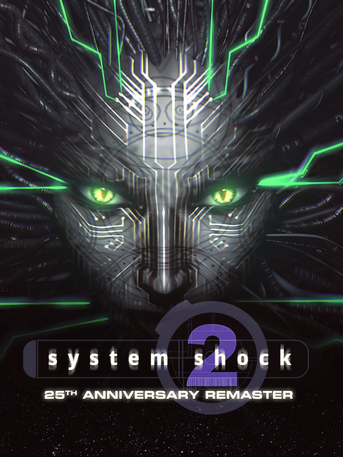 System Shock 2: 25th Anniversary Remaster en promotion sur Epic Games Store