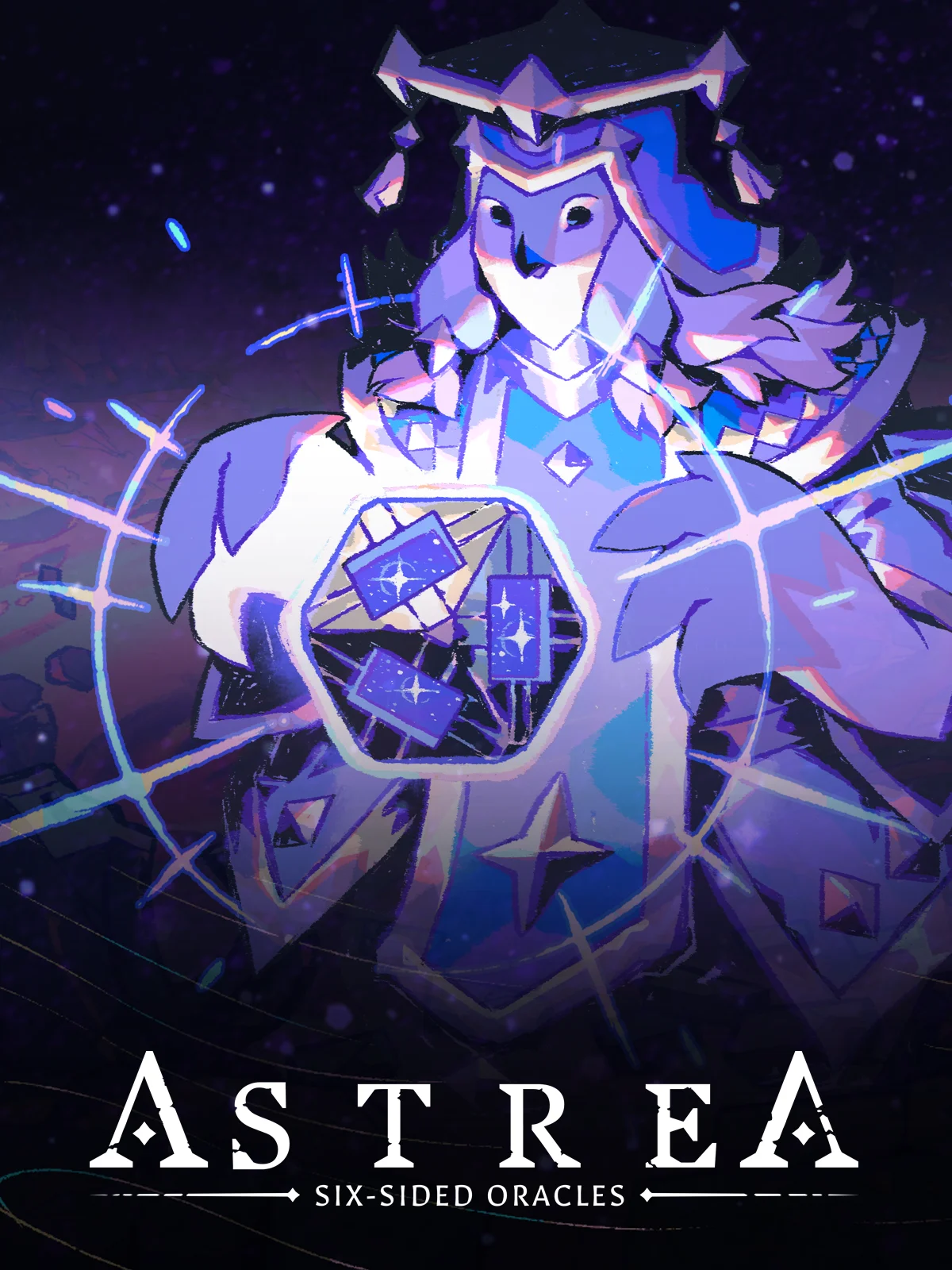 Astrea Six Sided Oracles en promotion sur Epic Games Store