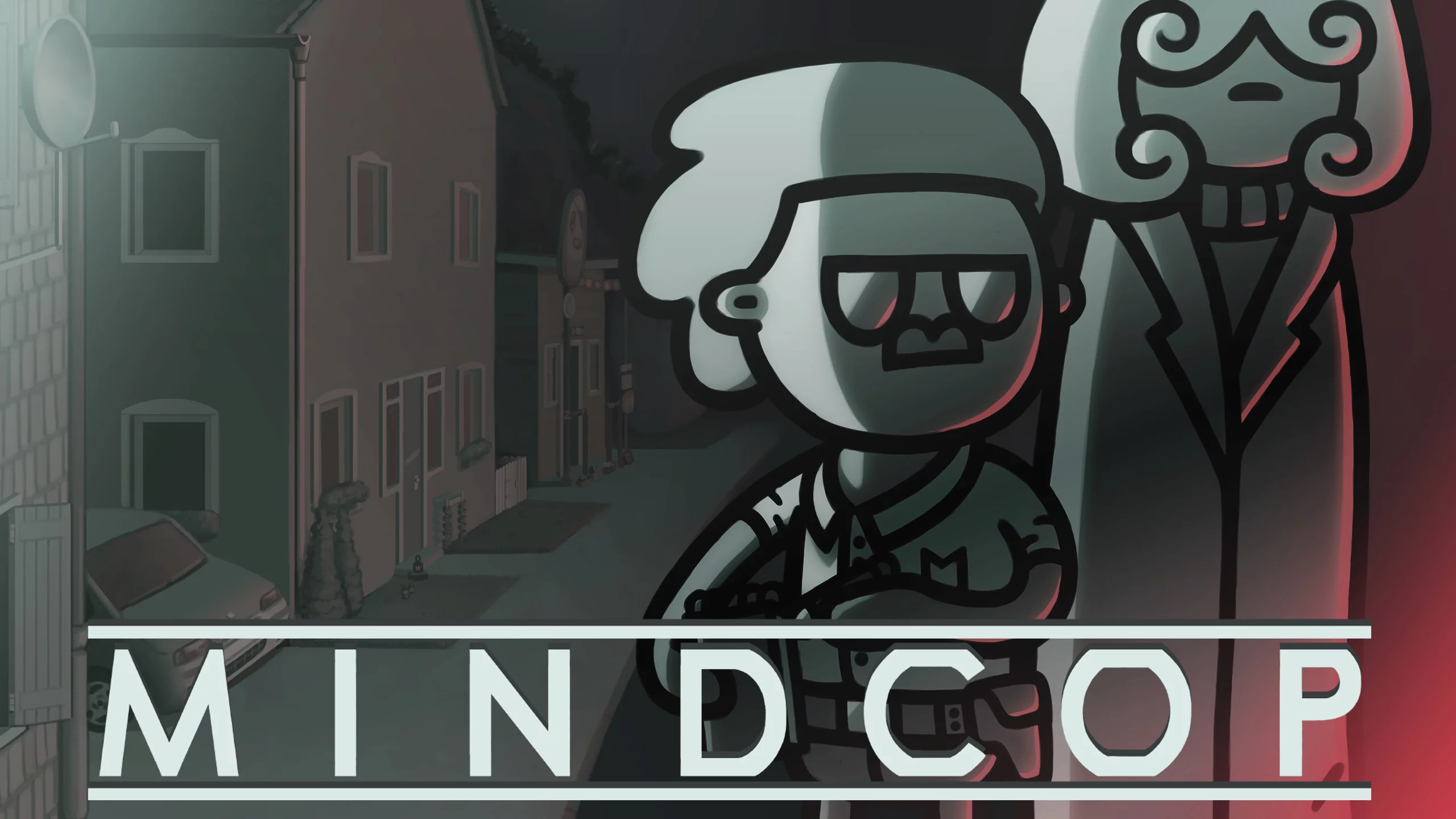 Mindcop en promotion sur Epic Games Store
