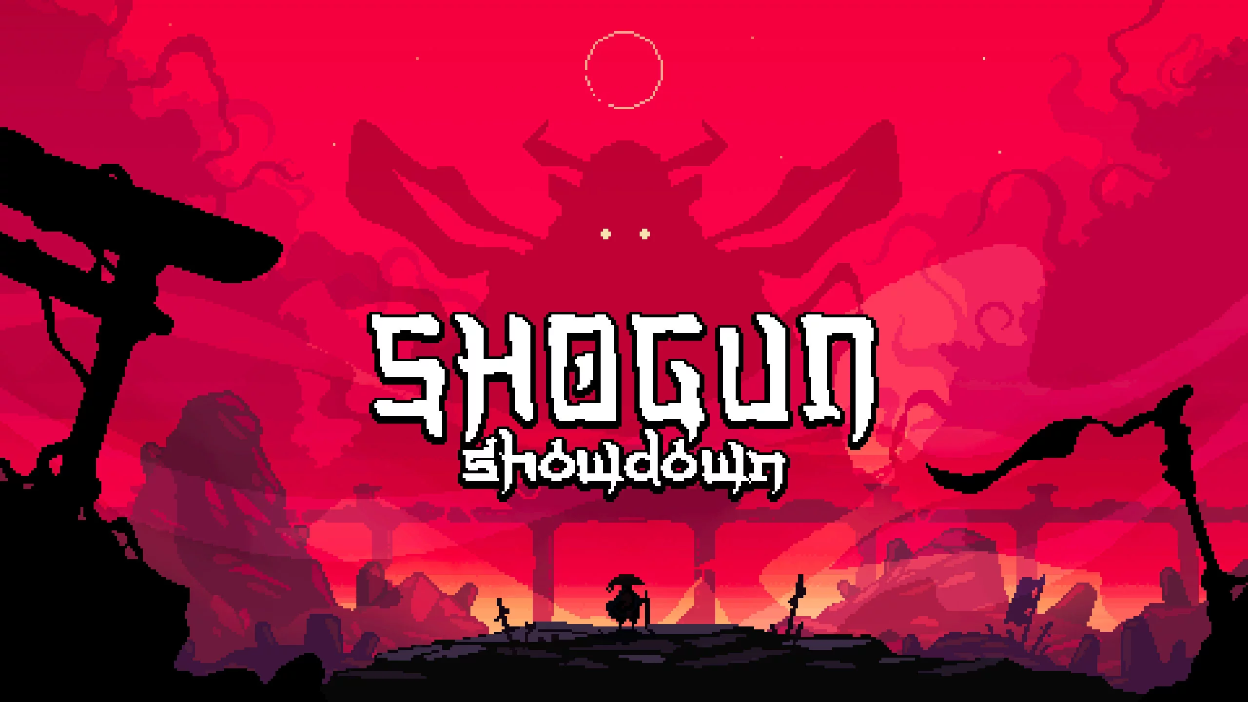 Shogun Showdown en promotion sur Epic Games Store