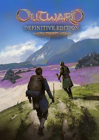 Outward Definitive Edition en promotion sur GOG