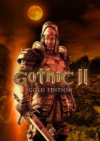 Gothic 2 Gold Edition en promotion sur GOG