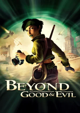 Beyond Good & Evil™ en promotion sur GOG