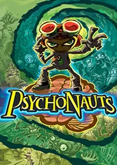 Psychonauts en promotion sur GOG