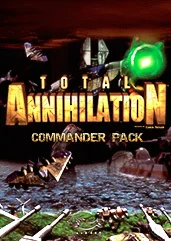 Total Annihilation: Commander Pack en promotion sur GOG