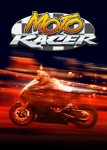 Moto Racer en promotion sur GOG