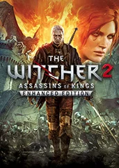 The Witcher 2: Assassins of Kings Enhanced Edition en promotion sur GOG