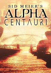 Sid Meier's Alpha Centauri™ Planetary Pack en promotion sur GOG