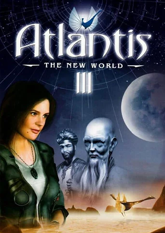Atlantis 3: The New World en promotion sur GOG