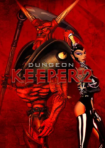 Dungeon Keeper™ 2 en promotion sur GOG