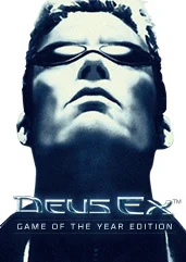 Deus Ex™ GOTY Edition en promotion sur GOG