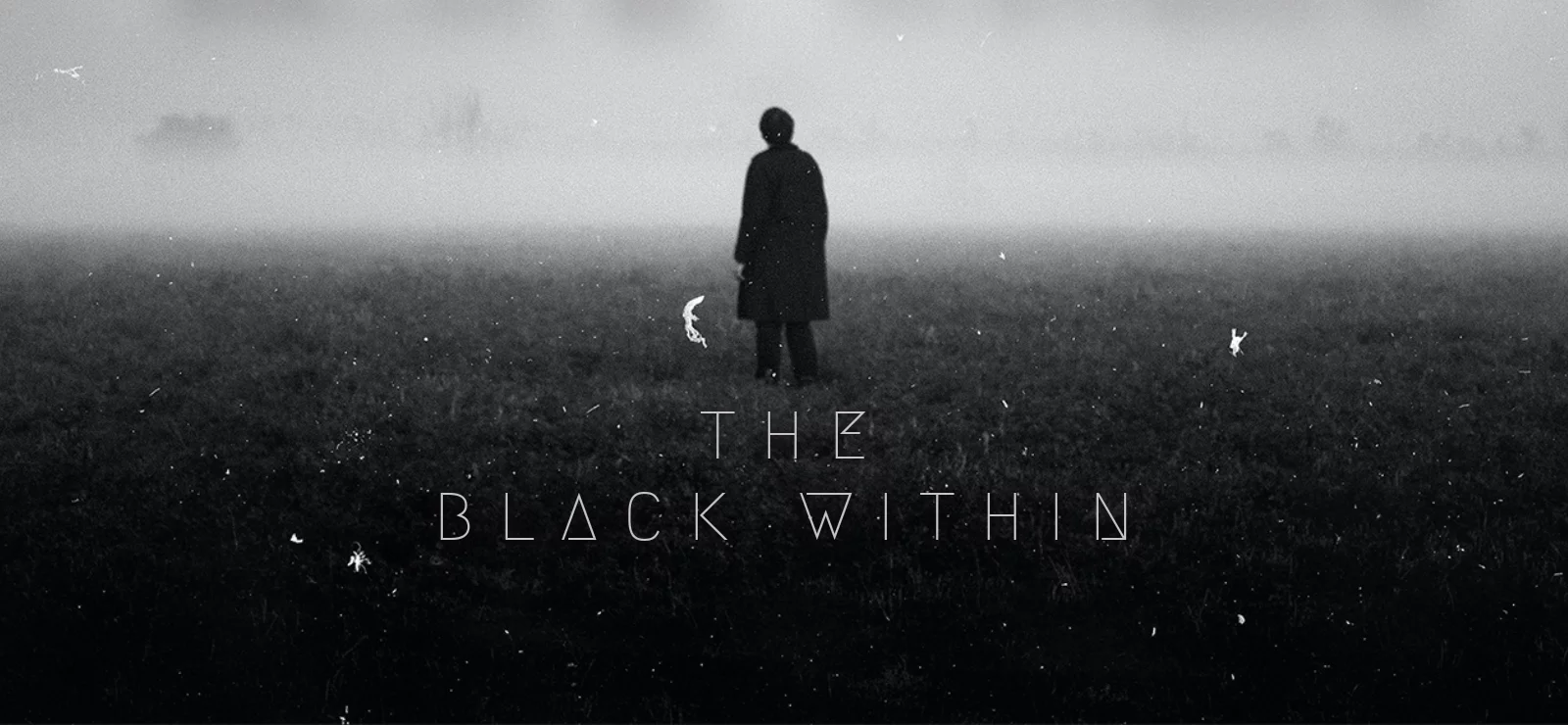 The Black Within en promotion sur GOG