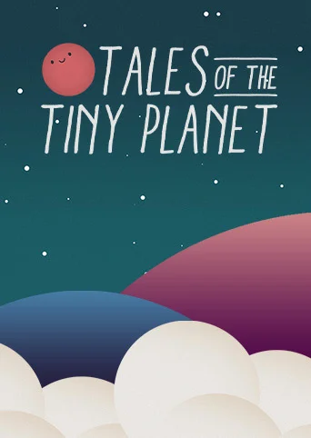 Tales of the Tiny Planet en promotion sur GOG