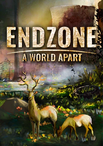 Endzone - A World Apart en promotion sur GOG