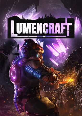 Lumencraft en promotion sur GOG