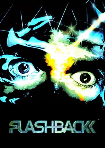 Flashback™ en promotion sur GOG